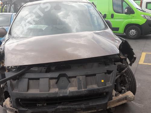 Used Parts RENAULT GRAND SCÉNIC III (JZ0/1_)  1.9 dCi (JZ0J, JZ0N, JZ1K, JZ1S)  1125298