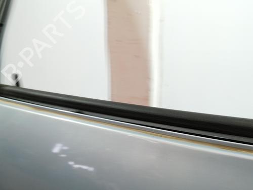 Left rear door PEUGEOT 206 Hatchback (2A/C) 1.4 HDi eco 70 | BP27627462C4 