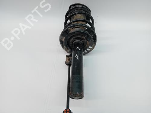 Højre fortil støddæmper MAZDA 3 Hatchback (BP)  | BP29714656M17 