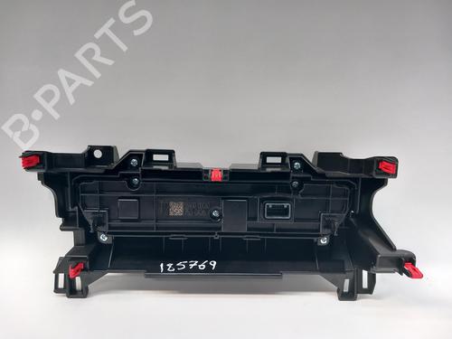 Climate control TOYOTA YARIS CROSS (MXP_) 1.5 Hybrid All-wheel Drive (MXPJ15) | BP16908484I5 