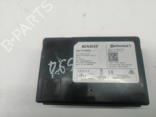 Elektronisk modul RENAULT SCÉNIC IV (J9_) [2016-2022]  27545232