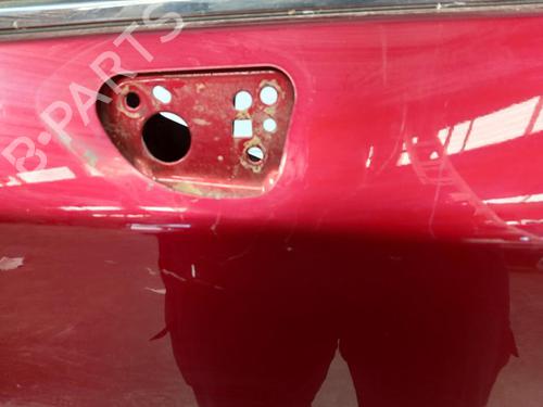 Left front door MAZDA CX-5 (KF) | BP37181906C2 - Image 5