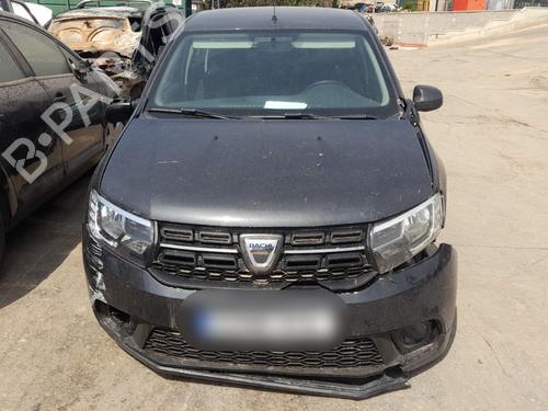 AC compressor DACIA SANDERO II  | BP29252433M34 