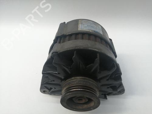 Alternator FORD ESCORT V (AAL, ABL) 1.8 D | BP12518569M7 