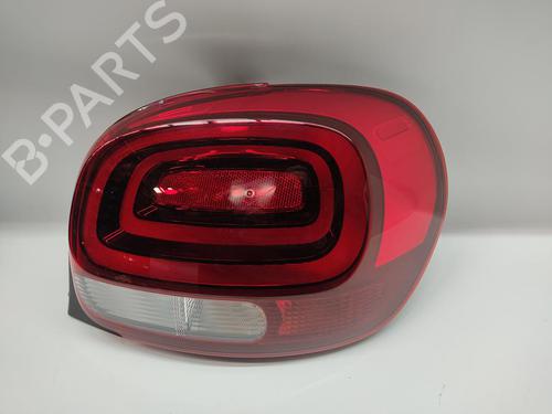 Used Right taillight CITROËN C3 III (SX) [2016-2025]  30533301
