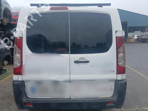 Headlight switch PEUGEOT EXPERT Van (VF3A_, VF3U_, VF3X_)  | BP36795929I24  - Image 12