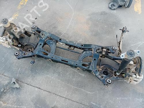Used Rear axle Rear axle 38415500 38415500