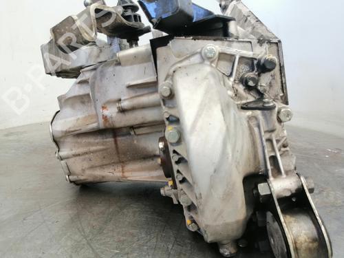 Gearbox FIAT DUCATO Platform/Chassis (250_)  | BP29430644M3 