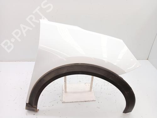 Used Right front fenders FORD PUMA (J2K, CF7) [2019-2025]  28326276