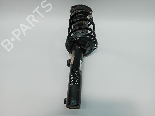 Left front shock absorber AUDI Q3 Sportback (F3N) 35 TFSI | BP27877397M16 