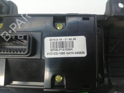 Switch KIA SPORTAGE IV (QL, QLE)  | BP17457254I30 