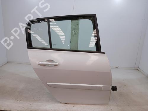 Used Right rear door RENAULT MEGANE II (BM0/1_, CM0/1_) [2001-2012]  26913371