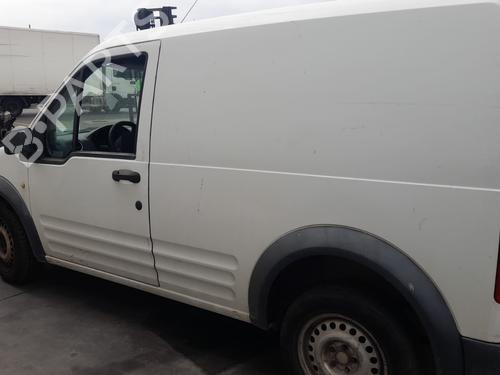 Left front door FORD TRANSIT CONNECT (P65_, P70_, P80_) 1.8 TDCi | BP18262616C2 