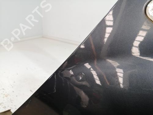 Right front fenders FORD FIESTA V (JH_, JD_) 1.4 TDCi | BP28107082C42 