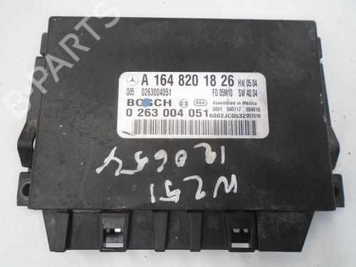 Used Other MERCEDES-BENZ R-CLASS (W251, V251) R 500 4-matic (251.075, 251.175) (306 hp) 14027385