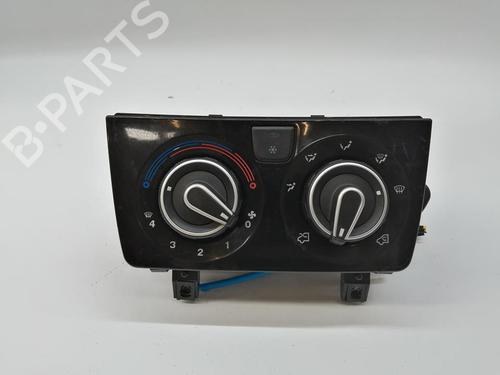 Used Climate control Climate control FIAT DUCATO Platform/Chassis (250_) [2006-2026] 32697248 32697248