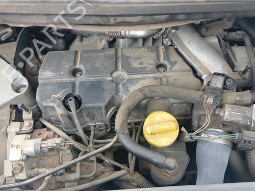 Headlight switch RENAULT SCÉNIC II (JM0/1_)  | BP36864223I24  - Image 6