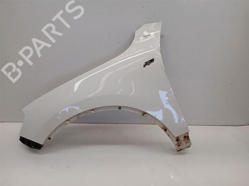 Guarda-lamas esquerdo Guarda-lamas esquerdo VW TOUAREG (7P5, 7P6) 3.0 V6 TDI (245 hp) 38614055 38614055