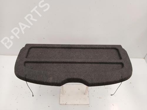 Used Rear parcel shelf NISSAN MICRA V (K14) [2016-2025]  28156018