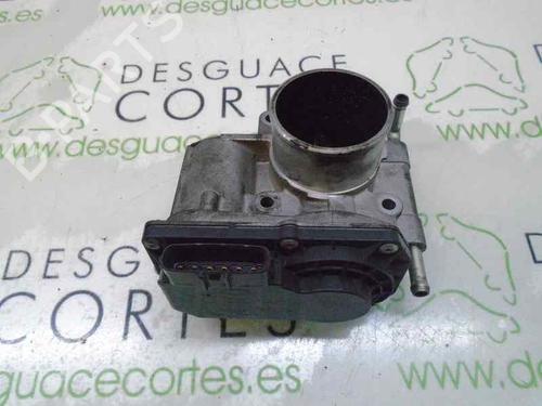 Used Throttle body MAZDA 3 Saloon (BK) [1999-2009]  5523510