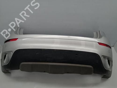 Used Rear bumper Rear bumper BMW X6 (E71, E72) xDrive 30 d (235 hp) 34214652 34214652
