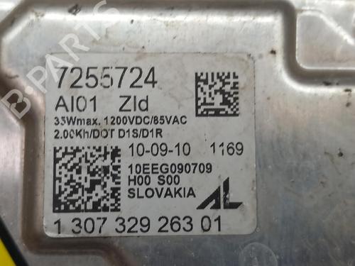 Module xenonverlichting BMW 3 Coupe (E92) 325 i | BP29255852C53 