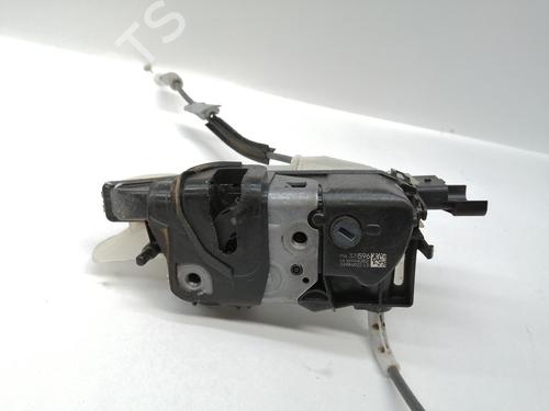 Front left lock PEUGEOT 2008 II (UD_, US_, UY_, UJ_, UR_, UC_)  | BP18116112C98 