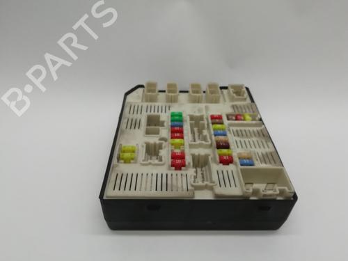 Used Fuse box RENAULT MEGANE III Grandtour (KZ0/1) 1.5 dCi (KZ0C, KZ1A) (90 hp) 15591987