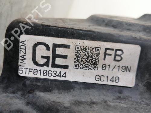 Gearbox MAZDA 6 Saloon (GG) 2.0 (GGEP, GG10) | BP35982413M3 - Image 3