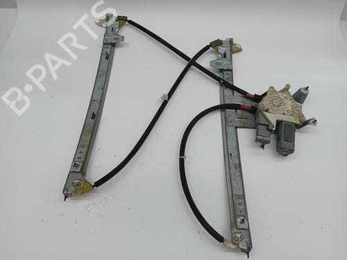 Used Front left window mechanism Front left window mechanism 38413285 38413285