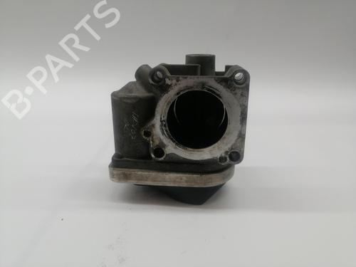 Throttle body SEAT IBIZA III (6L1)  | BP29322207M82 