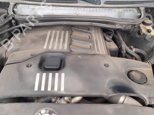 Front left window mechanism BMW 3 (E46) 320 d | BP19067036C22 