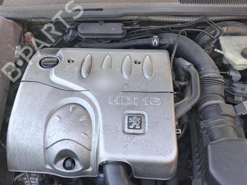 Left front window switch PEUGEOT 607 (9D, 9U) 2.2 HDi | BP37594646I27 - Image 7