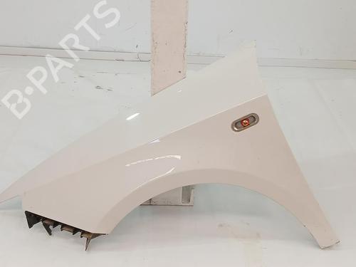Used Left front fenders Left front fenders 36699051 36699051