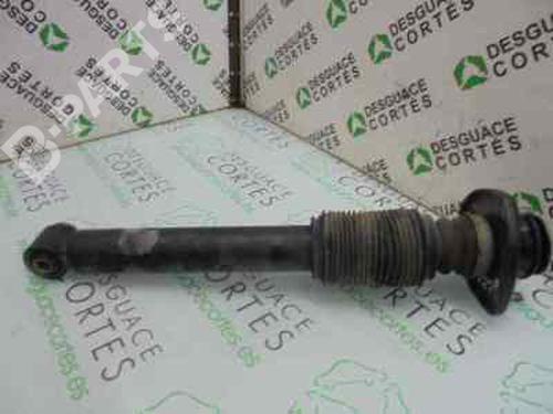 Used Left rear shock absorber Left rear shock absorber BMW X5 (E53) 3.0 d (184 hp) 5453649 5453649