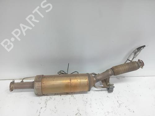Particulate filter PEUGEOT 508 SW I (8E_) | BP34249690M81 - Image 5