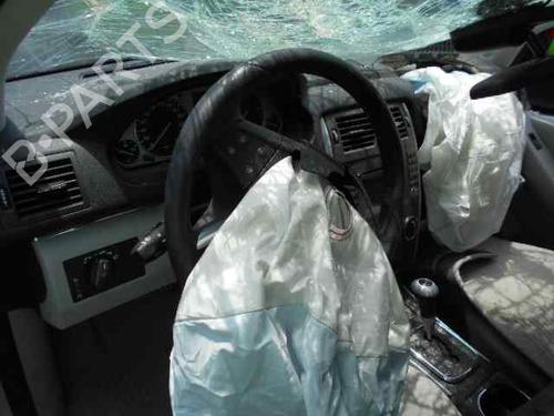 Glove box MERCEDES-BENZ B-CLASS Sports Tourer (W245) B 180 CDI (245.207) | BP5454778C95 