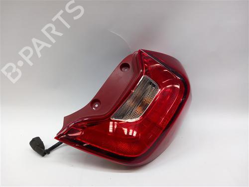 Used Right taillight Right taillight KIA PICANTO II (TA) 1.0 (67 hp) 28423871 28423871