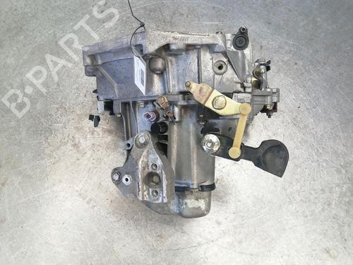 Used Gearbox CITROËN C3 Pluriel (HB_) 1.4 (73 hp) 31377532