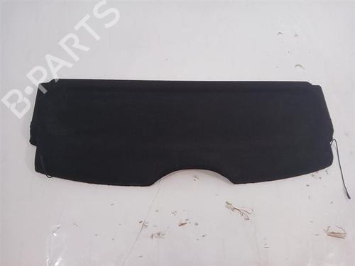 Used Rear parcel shelf Rear parcel shelf PEUGEOT 206 Hatchback (2A/C) 1.4 LPG (75 hp) 38470064 38470064