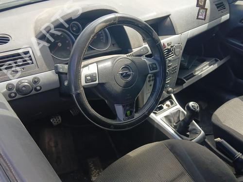 Starter OPEL ASTRA H GTC (A04) 1.9 CDTI (L08) | BP36386997M8 - Image 8