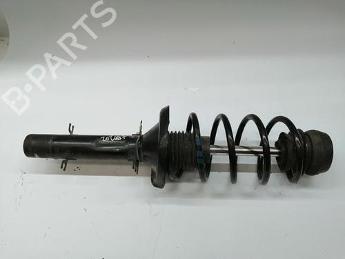 Used Right front shock absorber VW GOLF IV (1J1) [1997-2008]  31176058