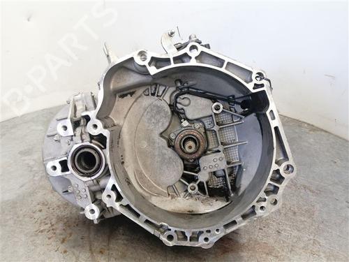 Gearbox OPEL ASTRA J (P10) 1.7 CDTI (68) | BP40239796M3 - Image 5