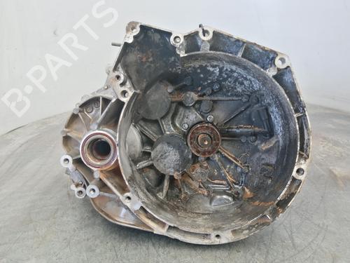 Getriebe für FORD C-MAX II (DXA/CB7, DXA/CEU) 1.0 EcoBoost (125 hp) 29604671