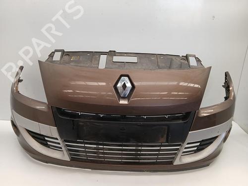 front-bumper-renault-scenic-iii-jz01_-2008-2009-2010-2011-2012-2013-2014-2015-2016-37247133 main image