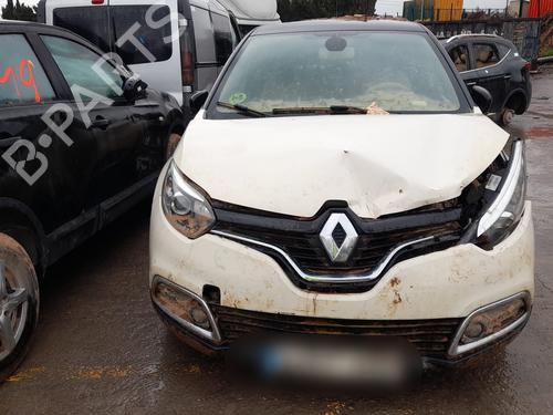Teile für RENAULT CAPTUR I (J5_, H5_) 4816368