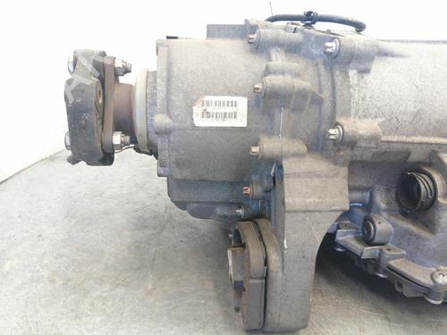 Transfer box BMW X5 (E70) 3.0 si | BP36781480M36 - Image 4