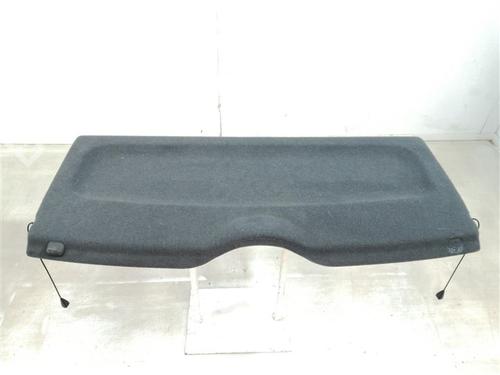 Used Rear parcel shelf Rear parcel shelf RENAULT CLIO II (BB_, CB_) 1.2 16V (BB05, BB0W, BB11, BB27, BB2T, BB2U, BB2V, CB05,... (75 hp) 24195596 24195596