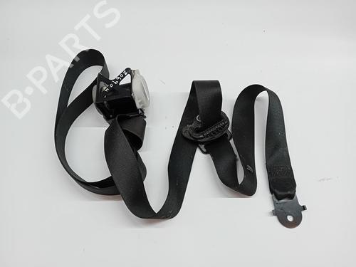 Used Front left seatbelt Front left seatbelt BMW X6 (E71, E72) xDrive 30 d (235 hp) 33616754 33616754