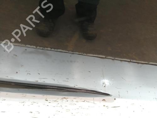 Right front door NISSAN ALMERA II (N16) 2.2 dCi | BP26959607C3 